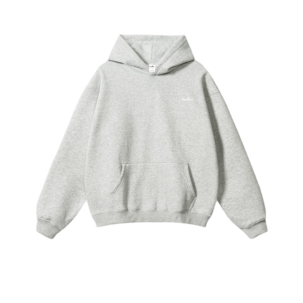 Buneeze Essential Fleece Hoodie