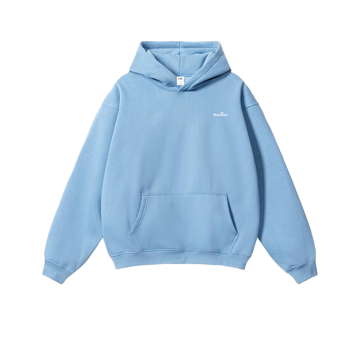 Buneeze Essential Fleece Hoodie