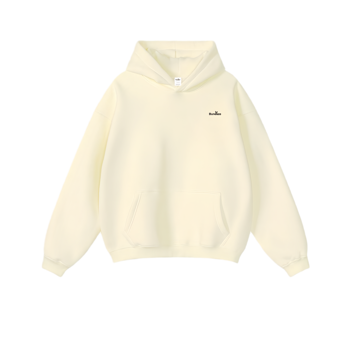 Buneeze Essential Fleece Hoodie