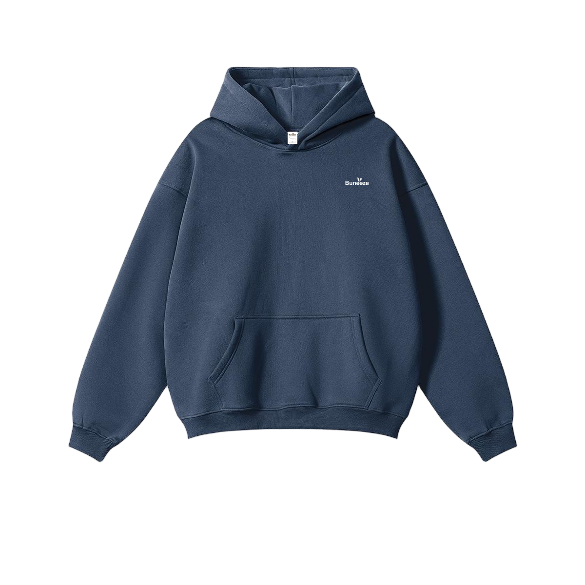 Buneeze Essential Fleece Hoodie